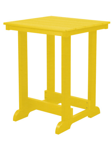 Lemon Yellow